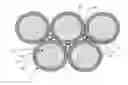 Fig. 01 - Nanomatrix carbon composite
