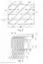 Fig. 04 - Partially fixated semi-finished textile