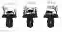 Fig. 12 - Skull mounting apparatus