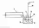 Fig. 01 - Method for manufacturing a coated metal strip with an enhanced appearance