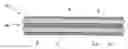 Fig. 01 - Metal-ceramic substrate and method for manufacturing such a substrate
