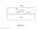 Fig. 42 - Perpendicular magnetic write head having a novel shield structure