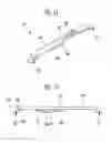 Fig. 02 - Lead plate with a mounting portion being heavier than its joint portion
