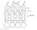 Fig. 01 - Assembled battery and power consumption apparatus