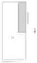 Fig. 07 - Rechargeable battery with a jelly roll having multiple thicknesses