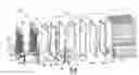 Fig. 01 - One piece compression resistant prismatic cell