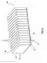 Fig. 09 - Heat exchanger and battery unit structure for cooling thermally conductive batteries
