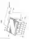 Fig. 02 - HEATER AND BATTERY UNIT PROVIDED THEREWITH