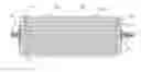 Fig. 01 - PRISMATIC BATTERIES AND ELECTRONIC COMPONENTS COMPRISING A STACK OF INSULATED ELECTRODE PLATES