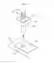 Fig. 07 - Terminal of rechargeable battery, method of assembling the terminal of rechargeable battery, rechargeable battery module and method of assembling the rechargeable battery module