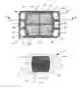 Fig. 04 - Fuel cell repeat unit and fuel cell stack