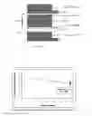Fig. 12 - Fuel cell repeat unit and fuel cell stack