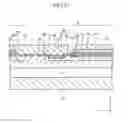Fig. 18 - Solid oxide fuel cell having a closed recessed structure
