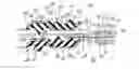 Fig. 01 - Fuel cell sealing structure