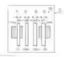 Fig. 01 - Gate CD control using local design on both sides of neighboring dummy gate level features