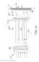 Fig. 15 - Methods of forming sheeting with composite images that float and sheeting with composite images that float
