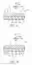 Fig. 22 - Methods of forming sheeting with composite images that float and sheeting with composite images that float