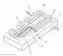 Fig. 01 - Method for manufacturing inkjet recording head