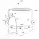 Fig. 01 - SYSTEMS, METHODS, AND APPARATUS FOR DETERMINING AIRFLOW THROUGH A BURNER