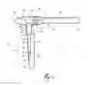 Fig. 03 - Combustor having an acoustically enhanced ejector system