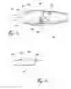 Fig. 10 - Combustor having an acoustically enhanced ejector system