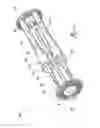 Fig. 15 - Combustor having an acoustically enhanced ejector system