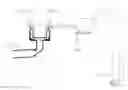 Fig. 01 - DIRECT SPRAY COOLING FOR LIMESTONE PREHEATERS