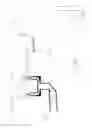 Fig. 03 - DIRECT SPRAY COOLING FOR LIMESTONE PREHEATERS