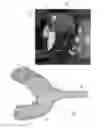 Fig. 03 - METHOD FOR PREPARING A SURGICAL MASK FOR THE INSTALLATION OF DENTAL IMPLANTS