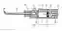 Fig. 01 - ATOMIZED LIQUID ORAL CLEANING APPLIANCE