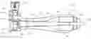 Fig. 01 - DENTAL PROPHYLAXIS ANGLE AND HANDPIECE ASSEMBLY
