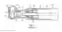 Fig. 02 - DENTAL PROPHYLAXIS ANGLE AND HANDPIECE ASSEMBLY