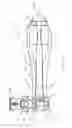 Fig. 03 - DENTAL PROPHYLAXIS ANGLE AND HANDPIECE ASSEMBLY
