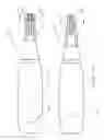 Fig. 06 - DENTAL PROPHYLAXIS ANGLE AND HANDPIECE ASSEMBLY