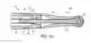 Fig. 09 - DENTAL PROPHYLAXIS ANGLE AND HANDPIECE ASSEMBLY