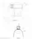 Fig. 02 - Training device for martial artists and boxers