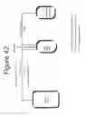 Fig. 48 - Methods of using an apparatus for prolonging survival of platelets using CMP-sialic acid, UDP-galactose or both
