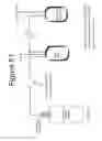 Fig. 57 - Methods of using an apparatus for prolonging survival of platelets using CMP-sialic acid, UDP-galactose or both