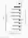 Fig. 16 - Stabilizing compositions for immobilized biomolecules