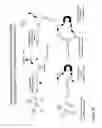 Fig. 19 - METHOD OF PRODUCING HUMAN IGG ANTIBODIES WITH ENHANCED EFFECTOR FUNCTIONS