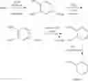 Fig. 30 - Lignin Oxidation and Products Thereof