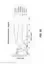 Fig. 29 - Endophytic yeast strains, methods for ethanol and xylitol production, methods for biological nitrogen fixation, and a genetic source for improvement of industrial strains