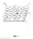 Fig. 05 - Luminescent chemical sensor integrated with at least one molecular trap