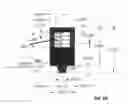 Fig. 03 - TEST SWIPE FOR PORTABLE EXPLOSIVE OR DRUG DETECTION SYSTEM