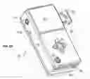 Fig. 04 - TEST SWIPE FOR PORTABLE EXPLOSIVE OR DRUG DETECTION SYSTEM