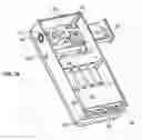 Fig. 05 - TEST SWIPE FOR PORTABLE EXPLOSIVE OR DRUG DETECTION SYSTEM
