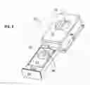 Fig. 06 - TEST SWIPE FOR PORTABLE EXPLOSIVE OR DRUG DETECTION SYSTEM