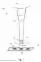 Fig. 02 - Apparatus for punching and solid phase extraction of dried biological fluid spot and related methods