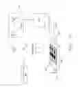 Fig. 21 - Microbead optical sensor with layered plasmon structure for enhanced detection of chemical groups by SERS