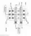 Fig. 103 - Method for fabrication of a semiconductor device and structure